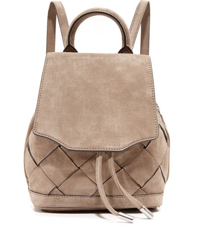 Rag and bone shop small pilot backpack